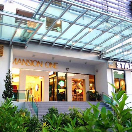 Mansion One Luxurious Seaview Vacation Homes Georgetown Luaran gambar