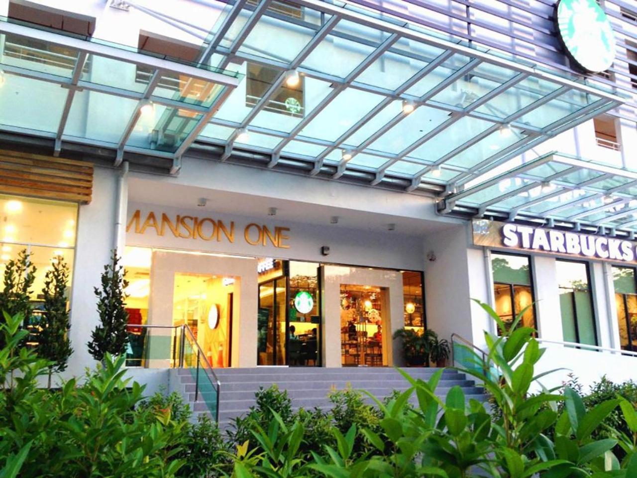 Mansion One Luxurious Seaview Vacation Homes Georgetown Luaran gambar