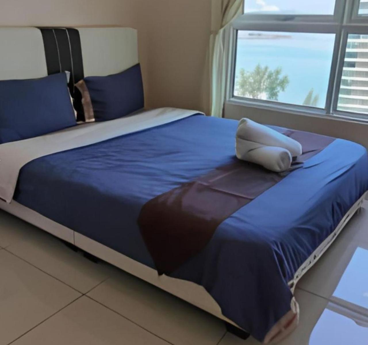 Mansion One Luxurious Seaview Vacation Homes Georgetown Luaran gambar
